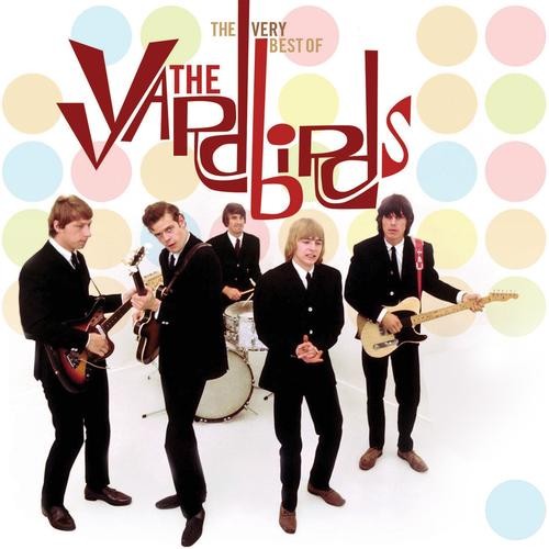 The Yardbirds